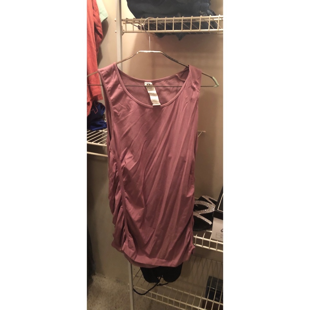Workout Tank Top